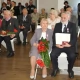 Tczew - Nawet 65 lat razem! Jubilaci nagrodzeni