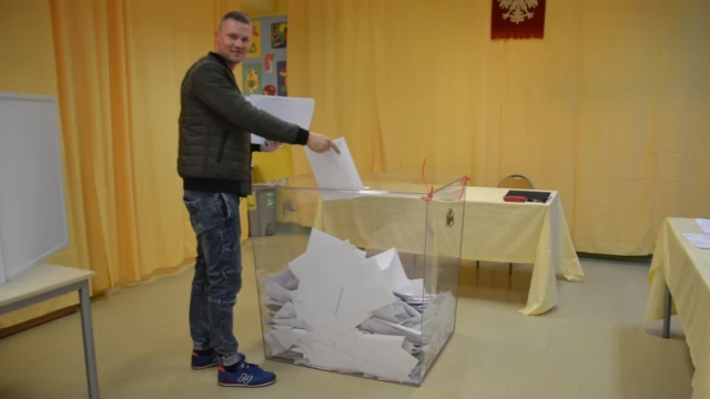 Tczew - Będzie II tura. Pobłocki zmierzy się z Dzwonkowskim [AKTUALIZACJA]
