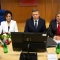 Tczew - Ślubowanie radnych i wybór prezydium sejmiku