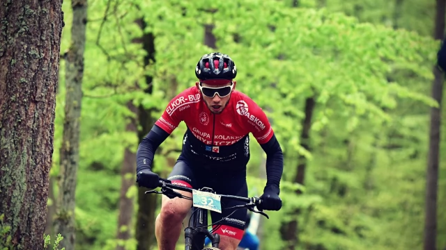 Tczew - MTB Pomerania Szemud
