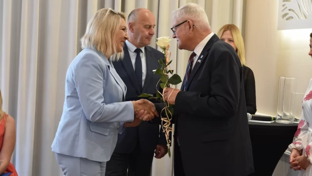 Tczew - "Absolwent Roku". Do kogo powędrowały nagrody?