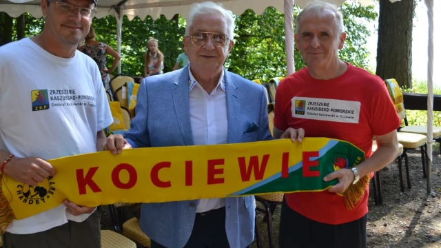 Tczew - II Walne Plachandry - to było wielkie kociewskie święto. Sprawdź, kogo wyróżniono