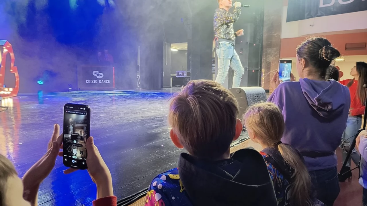 Tczew - Tczew gra z WOŚP