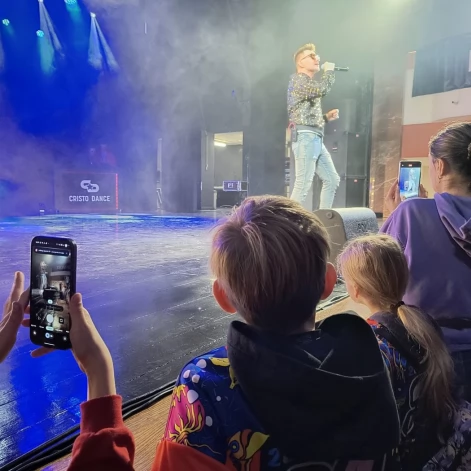 Tczew - Tczew gra z WOŚP