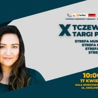 Tczew - X Tczewskie Targi Pracy