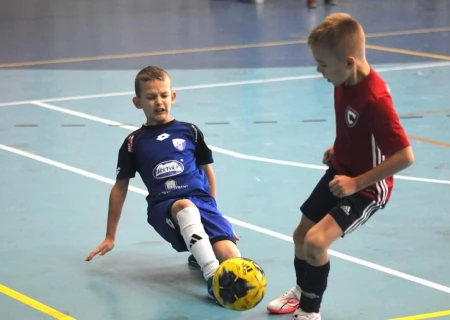 Tczew - UNIA CUP 2023 - edycja zimowa