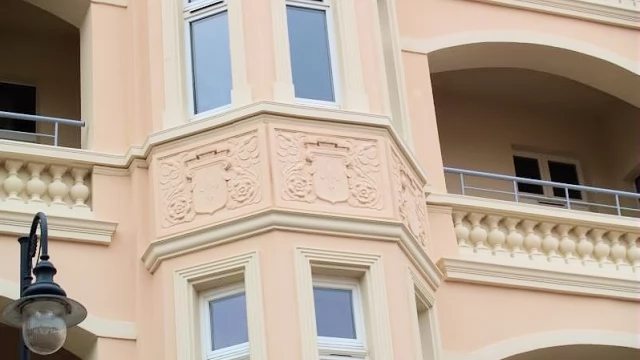 Tczew - Teraz to jedna z najpiękniejszych kamienic na Starym Mieście