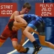 Tczew - 26 października w Pelplinie Międzywojewódzkie Mistrzostwa Młodzików w zapasach