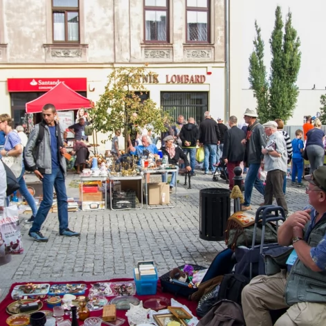 Tczew - Wrześniowe Targowisko