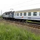 Tczew - Kolej przyspiesza na odcinku Bydgoszcz - Tczew