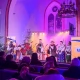 Tczew - Kolędy po góralsku w Swarożynie