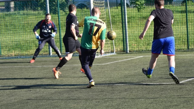 Tczew - ALPN. Wyniki drugiej ligi