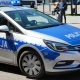 Tczew - Policjant ranny w wypadku w Pelplinie
