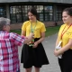 Tczew - Ogród nadziei - wielka kwesta dla tczewskiego hospicjum [FOTO]