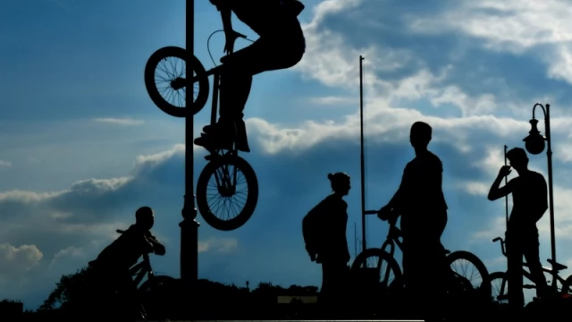 Tczew - Potrzebny Skate Park