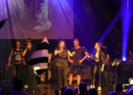 Tczew - Festiwal In Memoriam w obiektywie