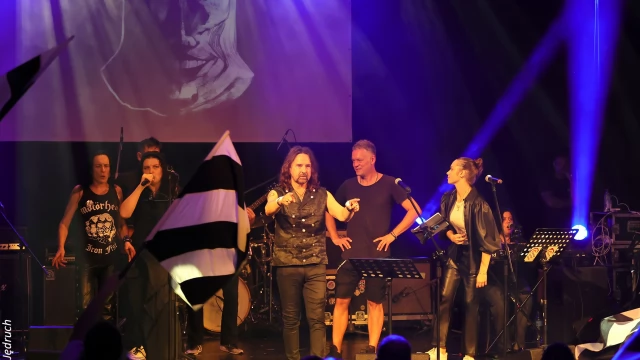 Tczew - Festiwal In Memoriam w obiektywie