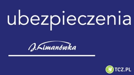 Tczew - Ubezpieczenia Limanówka