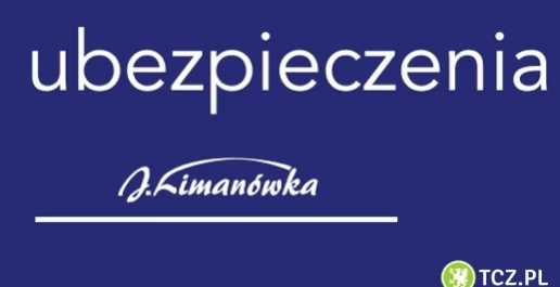 Tczew - Ubezpieczenia Limanówka