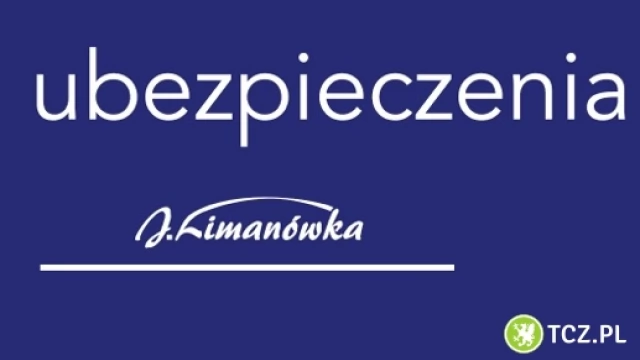 Tczew - Ubezpieczenia Limanówka