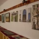 Tczew - W walce o niepodległość - wystawa malarstwa w muzeum w Piasecznie