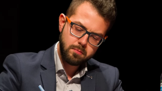 Tczew - Debata kandydatów na prezydenta za nami (WIDEO)