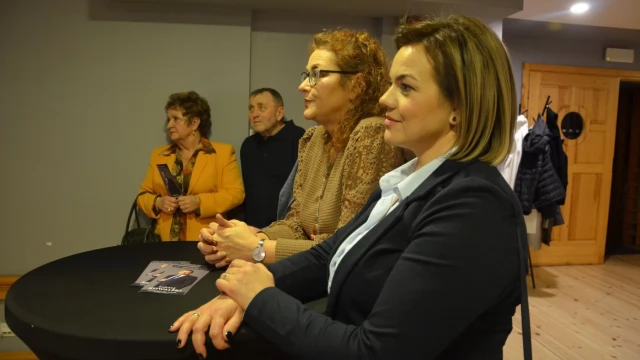 Tczew - "Kowalski dla gminy" inauguruje działaność. Lider zawalczy o fotel wójta