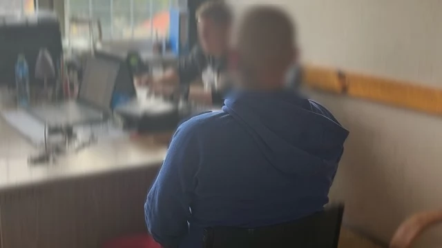 Tczew - Miłośnik czekolady w rękach kryminalnych - 34-latek odpowie za kradzież w warunkach recydywy