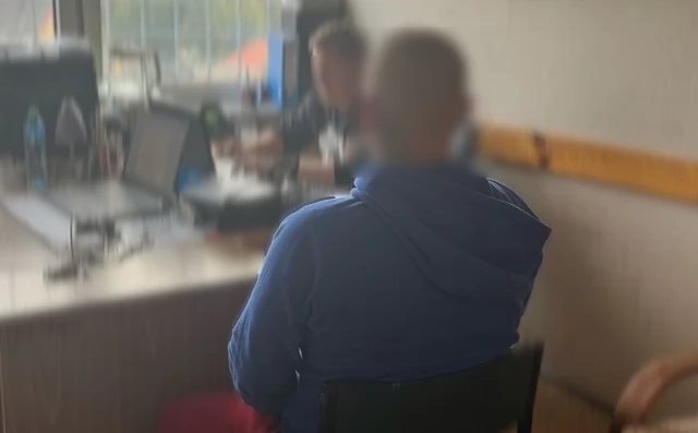 Tczew - Miłośnik czekolady w rękach kryminalnych - 34-latek odpowie za kradzież w warunkach recydywy