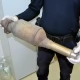 Tczew - "Wycięli mi katalizator specjalnym obcinakiem do rur"