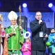 Tczew - Wszyscy Święci spotkali się w Tczewie na balu! [WIDEO]