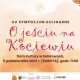 Tczew - XV Sympozjum Kulinarne "O jeściu na Kociewiu" już tuż tuż