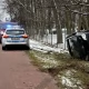 Tczew - Trzech nietrzeźwych kierowców spowodowało kolizje