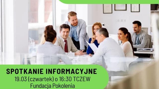 Tczew - AKUMULATOR SPOŁECZNY 2026 uruchomiony!
