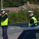 Tczew - Policjanci apelują o rozwagę