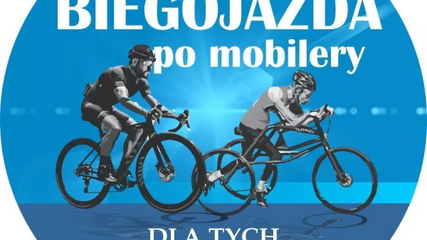 Tczew - Wyruszają w wyprawę, by zebrać na zakup specjalistycznego sprzętu