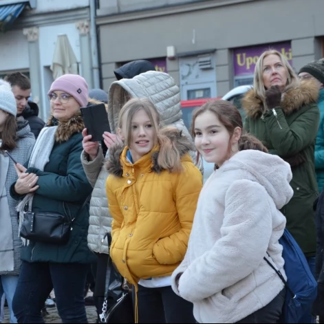 Tczew - 103 lata temu generał Haller wkroczył do Tczewa