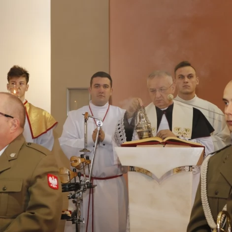 Tczew - Odpust i Koncert Na Górkach
