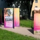 Tczew - Plenerowa wystawa o historii ulicy Stefana Wyszyńskiego