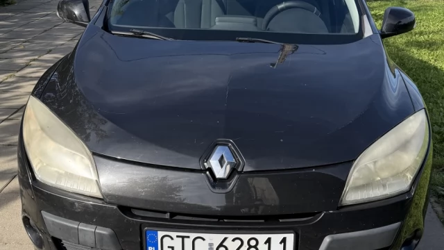 Tczew - Sprzedam samochód