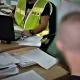 Tczew - Z jednego sklepu wyniósł płytę indukcyjną. W innym nie pogardził wiertarką