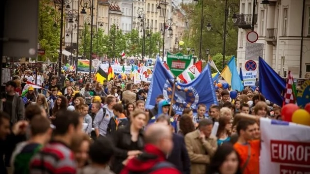 Tczew - Klub europejski z tczewskiego Ekonomika najlepszy w Polsce!