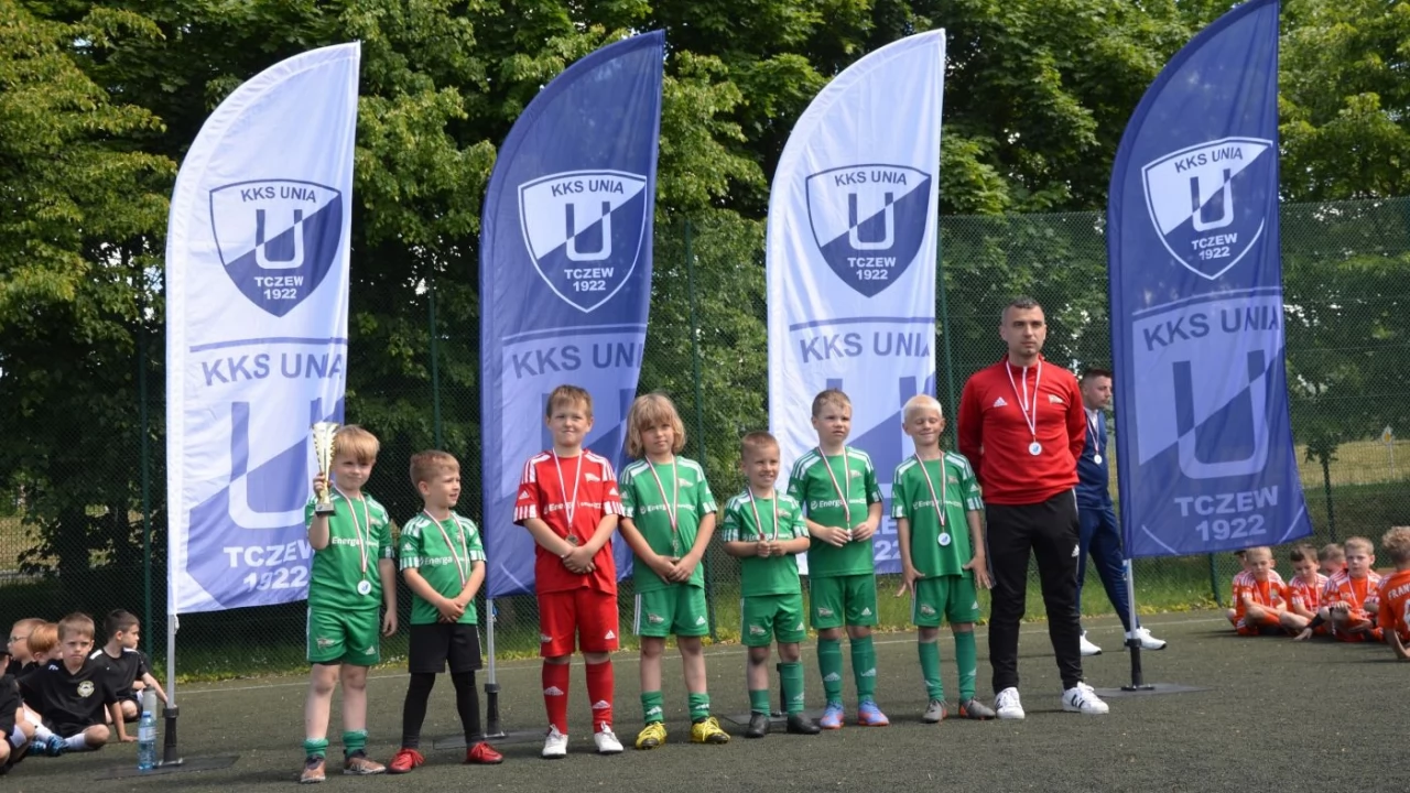 Tczew - Unia Tczew Cup 2023