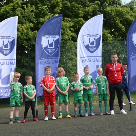 Tczew - Unia Tczew Cup 2023
