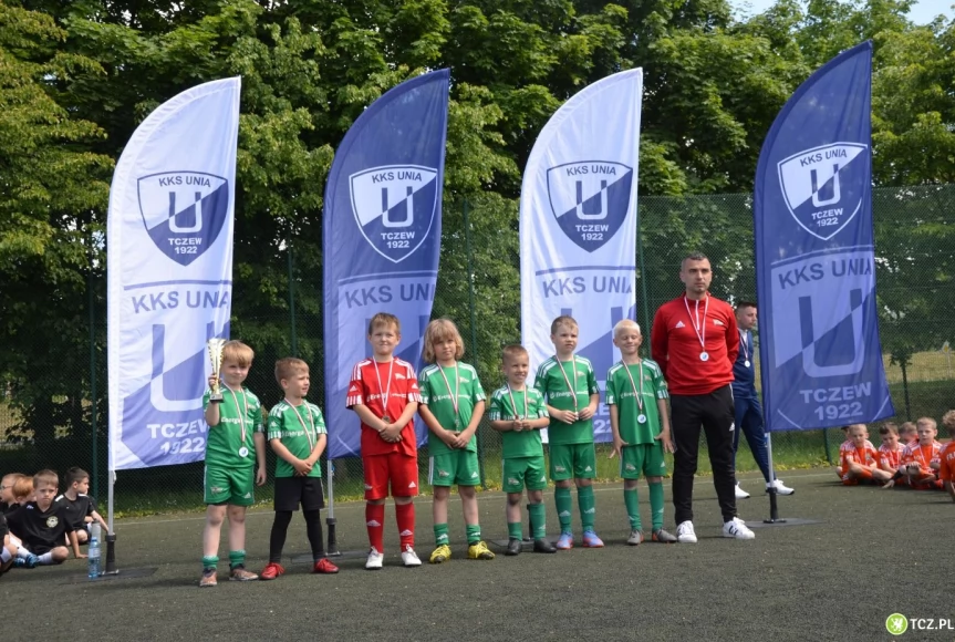 Tczew - Unia Tczew Cup 2023