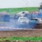 Tczew - WATAHA WRAK RACE w Gniszewie dla Tymka