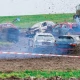 Tczew - WATAHA WRAK RACE w Gniszewie dla Tymka