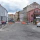 Tczew - Poważne utrudnienia drogowe w Gniewie