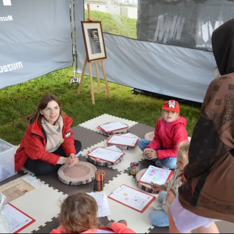 Tczew - Piknik Historyczno-Militarny w rocznicę wybuchu wojny