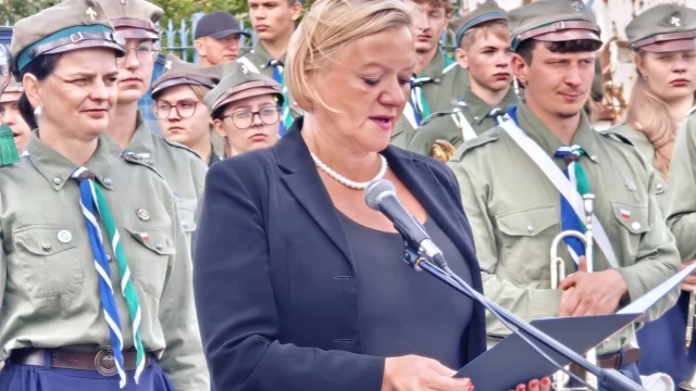 Tczew - To w tym miejscu padły jedne z pierwszych bomb. Tczew pamiętał